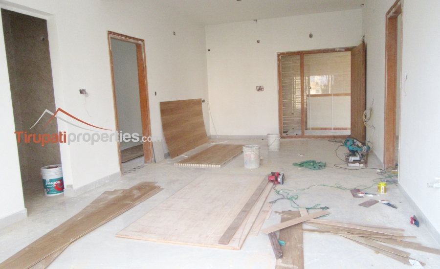 1850 Sft East & West Facing #Luxury #Premium Quality #3Bhk #FlatsforSale in Avilala, #Tirupati